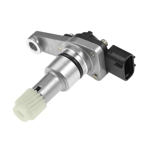 Capteur de vitesse compteur en panne solution odomètre 83181-35070