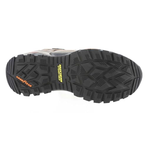 Skechers Men's John Deere Archfit Tarver Loader Hiking Boot3