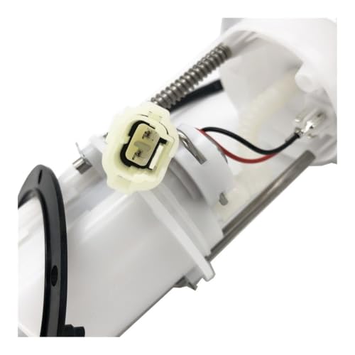 Bomba de Combustible CF500 Solución a Pérdida Potencia Quad X6 4