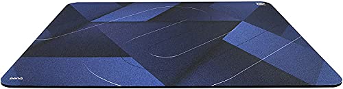 Image of BenQ Zowie G-SR SE Deep Blue Gaming Mousepad for Esports
