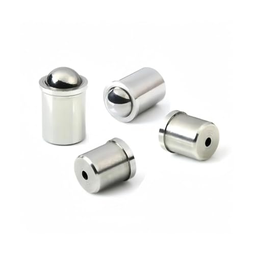 Piston à ressort M8 push fit pour l'ajustement des meubles modernes