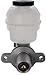 Dorman M630325 New Brake Master Cylinder