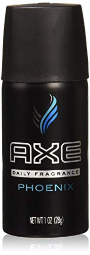 Axe Bodyspray Phoenix 1 oz (Pack of 6)