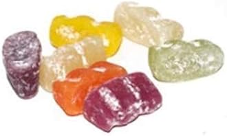 Barratts Jelly Babies 3 Kg