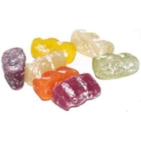 Jelly Babies 1 Kilo Bag Cover