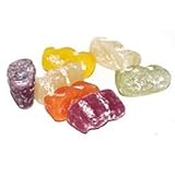 Barratt Mini Jelly Babies 3 kg - Image 1