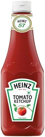 Heinz Tomato Ketchup, 880gm