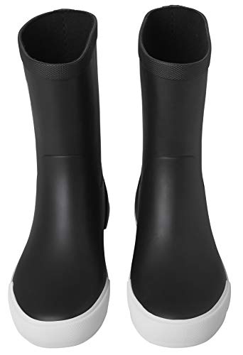 Helly Hansen Damen W Nordvik 2, Schwarz, 38
