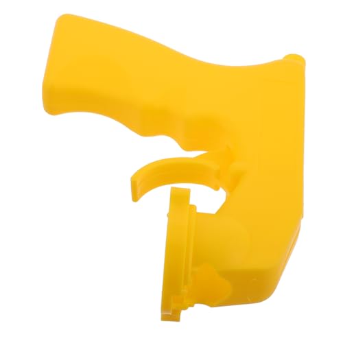 GLEAVI Spray Can Trigger Handle for Effortless Car Painting Convenient Sprayer Attachment for Manual Paint Application Versatile Tool for Efficient Spray Use