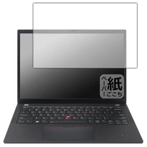 PDAH[ ThinkPad X13 Gen 5 Ή ɏ悤ȕ`Sn ی tB ˒ጸ {