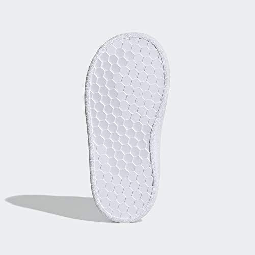 Image of adidas baby-boys unisex-baby Grand Court Sneaker