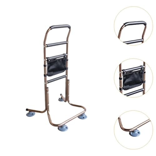 Silla de movilidad diaria impermeable con soportes estables premium 6