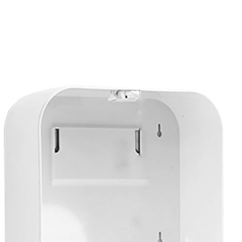 Distributeur de serviettes en papier construction ABS avec fenêtre transparente - 8