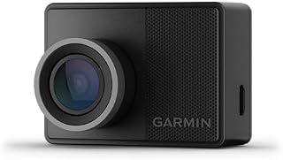 Garmin Dash Cam 57 Kamera Samochodowa 140 Stopni