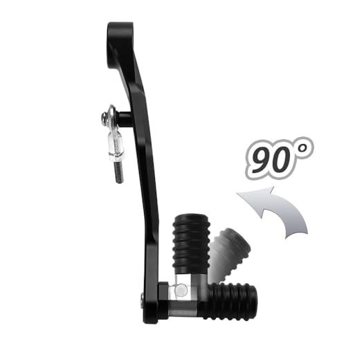 Sélecteur de vitesse pliable pour V-Strom 800DE DL800 2022-2023