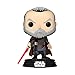 Funko Pop! Star Wars: Count Dooku - (Retro) - Collectable Vinyl Figure - Gift Idea - Official Merchandise - Toys for Kids & Adults - Movies Fans - Model Figure for Collectors and Display