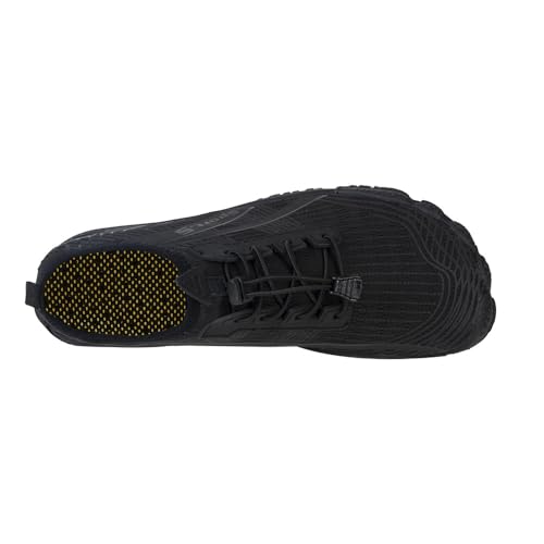 Image of Water Shoes for Men Barefoot Quick-Dry Aqua Sock Outdoor Athletic Sport Shoes for Kayaking, Boating, Hiking, Surfing, Walking