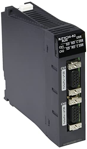RJ71C24-R2 三菱電機 RJ71C24-R2 - Communication units (Mitsubishi Electric
