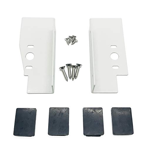 GEFLSTACK Laundry Stacking Kit(WE25X10028)