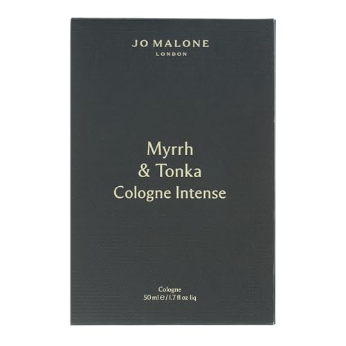 Jo Malone Myrrh & Tonka Cologne Intense 50ml - Image 5