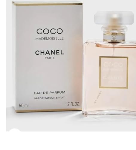 CHANEL COCO MADEMOISELLE by Chanel