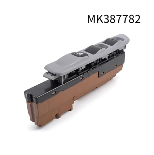 Bouton de Commande MK387782 lève-vitre électrique Canter 2007-2015