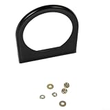 Auto Voltmeter 52mm 8-16V Wasserdicht Dashboard