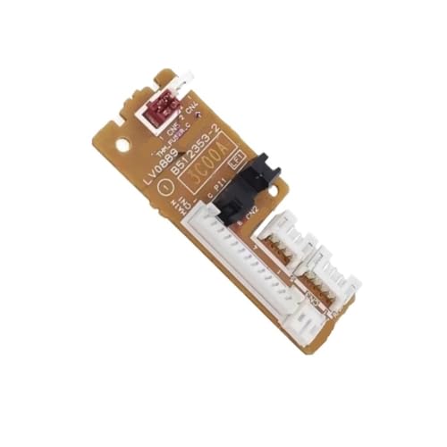 Unité de fusion LV0890001 pour imprimantes Brother MFC-9140 et HL-3170CDW