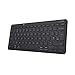 Produktbild Trust Lyra Multi-Device Bluetooth Keyboard, QWERTY UK Layout
