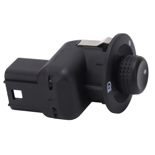 Bouton de commande de rétroviseur pour Captur Clio 4 et Modus Interrupteur 8200676529