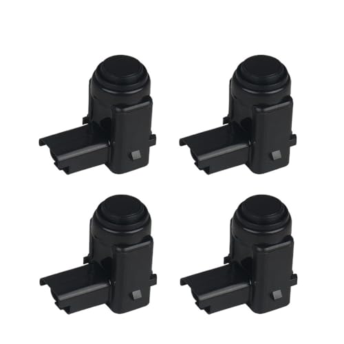 Capteur de stationnement Parktronic PDC 9663649877XT résolvant les pannes sur 407 SW
