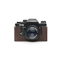 Amazon.co.jp: TP Original Contax RTS RTS II RTS2 専用 ブル