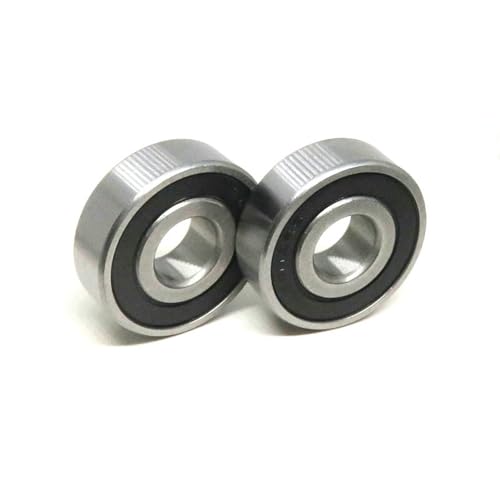 Rodamientos de bolas 2RS 12,7mm para truggy RC en circuitos de tierra