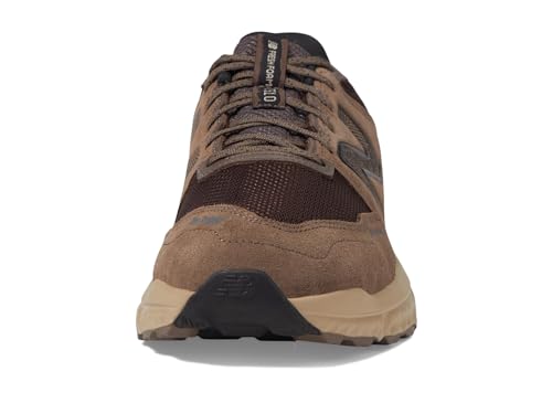 Image of New Balance Mens Fresh Foam 510 V6 H2O Resist Trail Running Shoes
