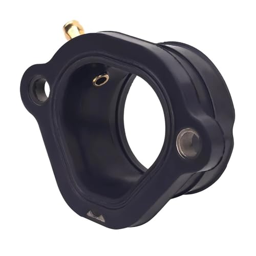 Interfaz de carburador y colector apto para Ranger Crew 4