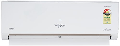 Image of Whirlpool 1.5 Ton 3 Star Split AC (Aluminium, 1.5T MGCL PRM 3S, White)
