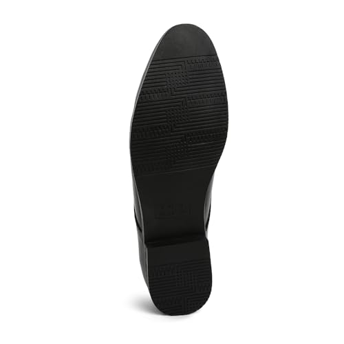 Finch Minimalist Men Derby Shoes2