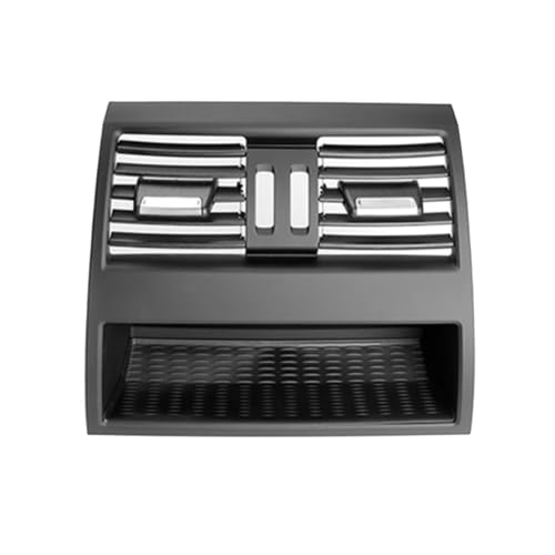 Rejilla de ventilación para salpicadero Serie 5: repare su clima