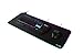 Produktbild Gelid Solutions Nova Mauspad XL - Gaming Mousepad mit LED Beleuchtung - Schreibtischunterlage - Groß (80x30cm)