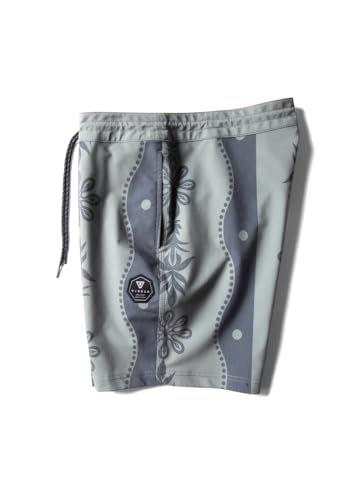 VISSLA Medewi 17.5" Boardshort3