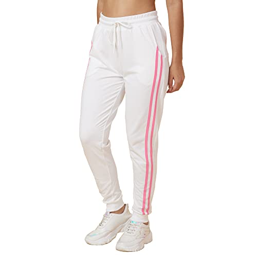 Image of Globus Women Trousers (3641800001 Off-White S)