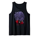 Disney The Great Mouse Detective Professor Ratigan Poster Tank Top