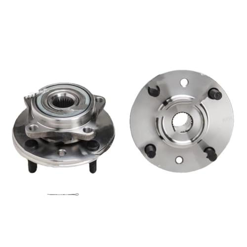 VKBA7592 Roulement de Moyeu de Roue Avant pour Mitsubishi Galant et Eclipse