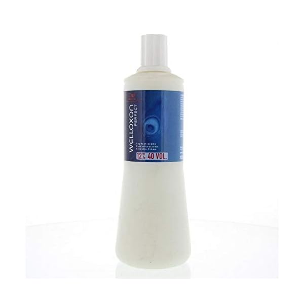 WELLA Welloxon Perfect 12%, 1000ml – Bild 8
