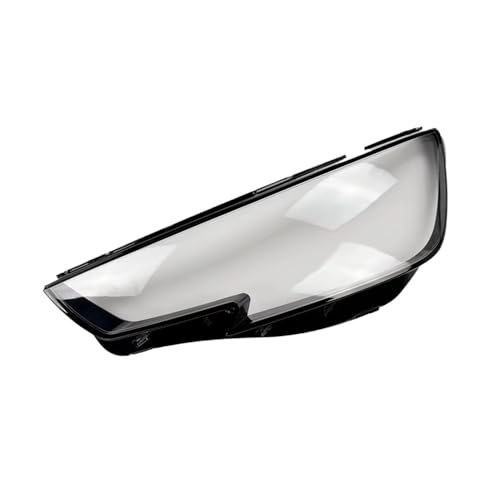 Lentille phare avant pour rouler la nuit en sécurité avec votre Audi A4 B9 millésime 2017-2019