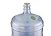 New Wave Enviro Products BPA Free Bottle, Lightweight & Durable Design, 5 Gallon Capacity