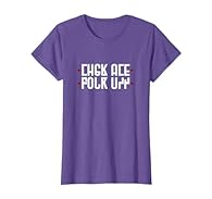 Hidden Offensive Message design. Lightweight, Classic fit, Double-needle sleeve and bottom hem