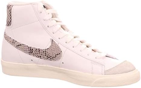 Amazon.com | Nike Men's Shoes Blazer Mid Vintage Snakeskin Swoosh  CI1176-101 | Fashion Sneakers