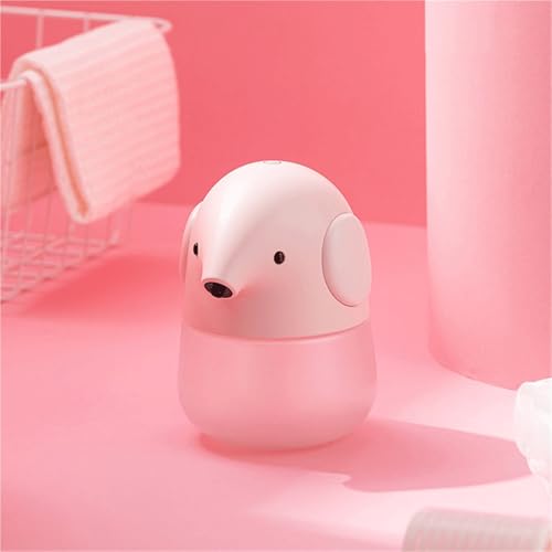 Distributeur de savon mousse Little Elephant pour enfants - 7