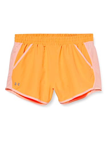 Image of Under Armour Women Sports Shorts